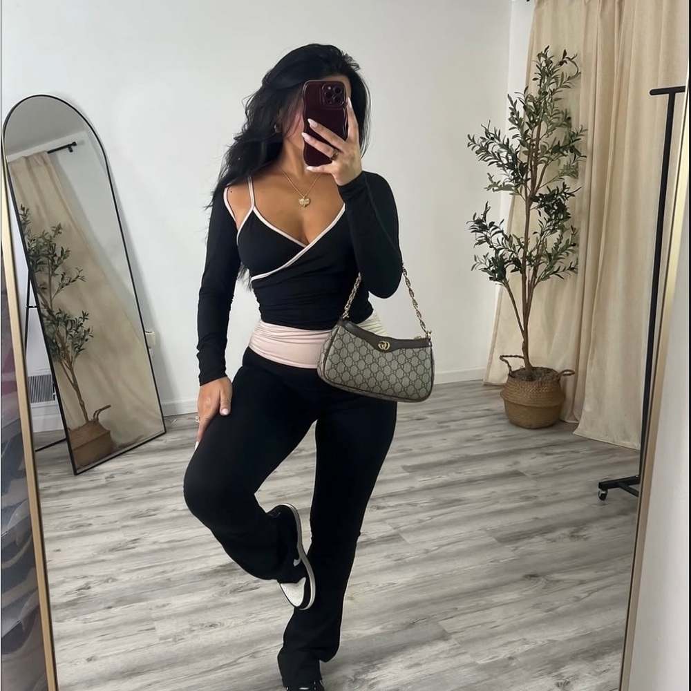 Two-Tone 3 piece set